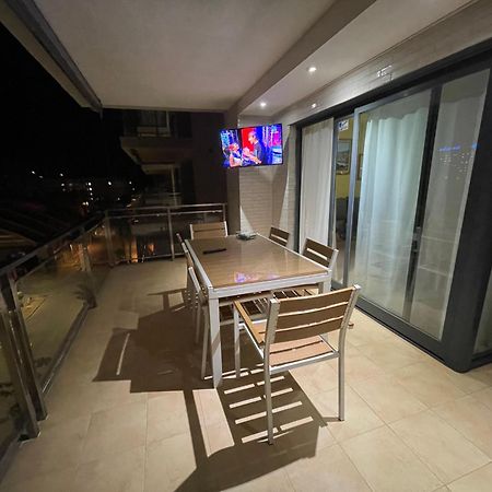 Las Terrazas - Primera Linea De Playa Con Netflix, Disney, Movistar Con Todo El Futbol, Series, Cine Y Prime Video Oropesa del Mar Extérieur photo