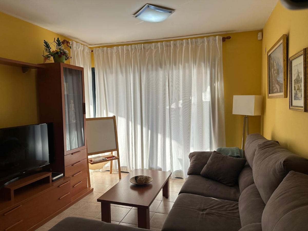 Las Terrazas - Primera Linea De Playa Con Netflix, Disney, Movistar Con Todo El Futbol, Series, Cine Y Prime Video Oropesa del Mar Extérieur photo
