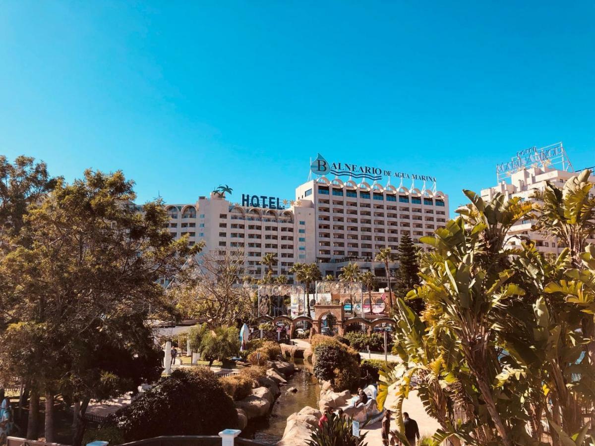 Las Terrazas - Primera Linea De Playa Con Netflix, Disney, Movistar Con Todo El Futbol, Series, Cine Y Prime Video Oropesa del Mar Extérieur photo