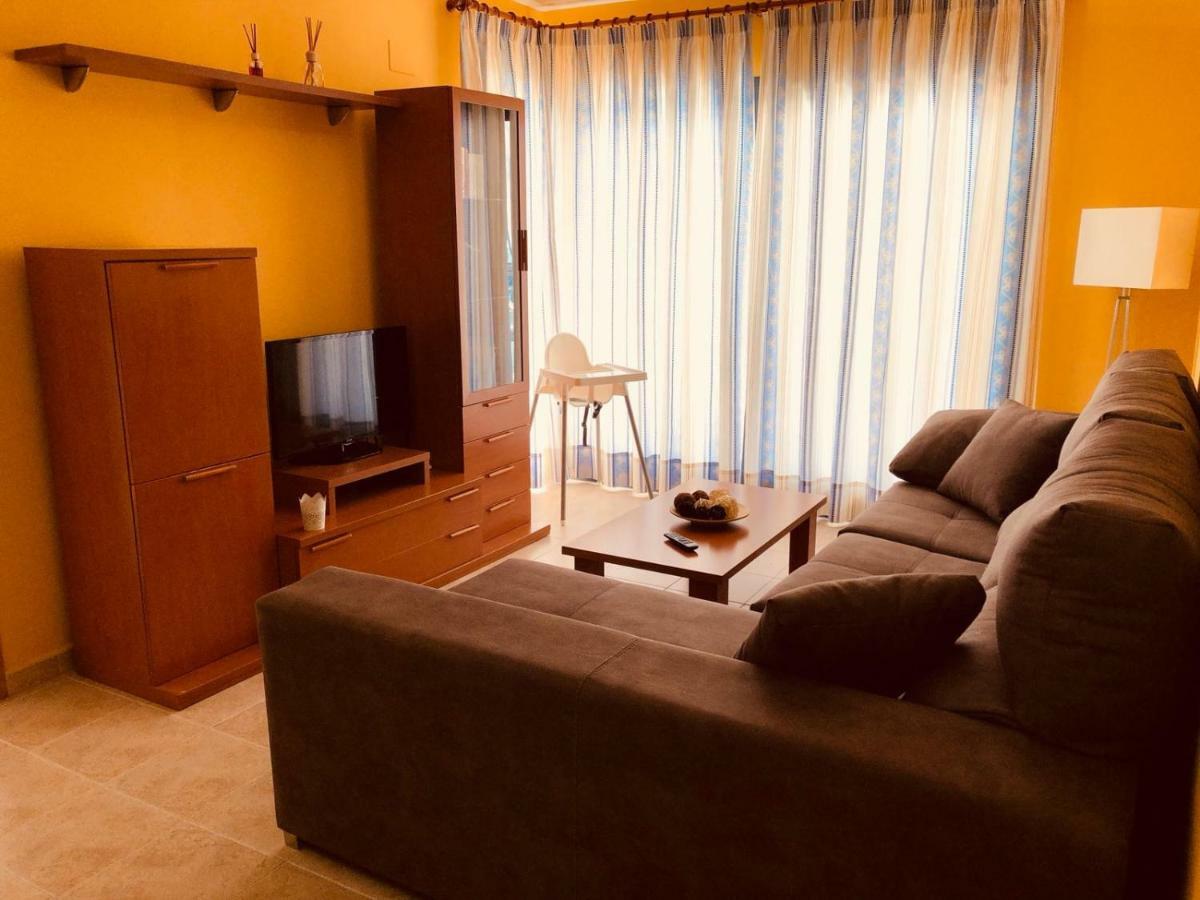 Las Terrazas - Primera Linea De Playa Con Netflix, Disney, Movistar Con Todo El Futbol, Series, Cine Y Prime Video Oropesa del Mar Extérieur photo