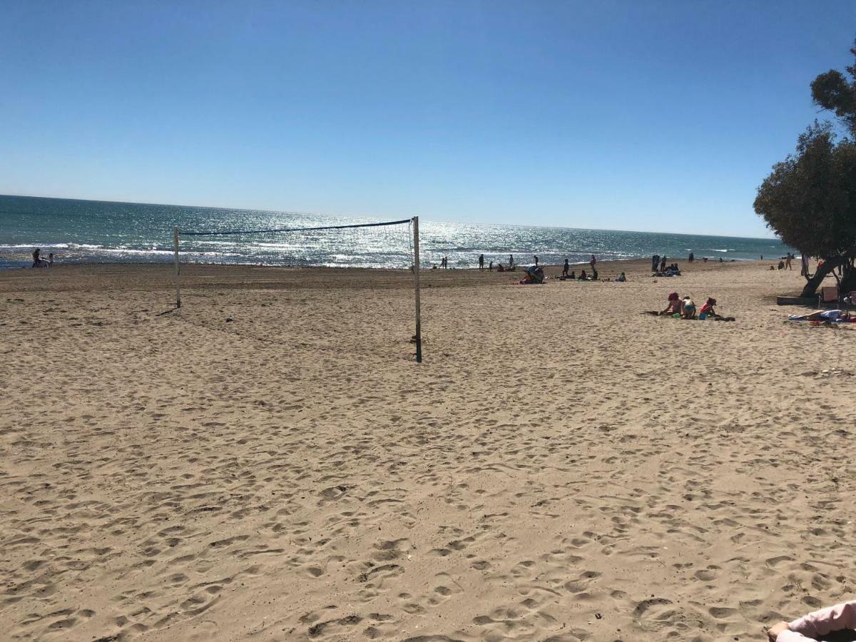 Las Terrazas - Primera Linea De Playa Con Netflix, Disney, Movistar Con Todo El Futbol, Series, Cine Y Prime Video Oropesa del Mar Extérieur photo