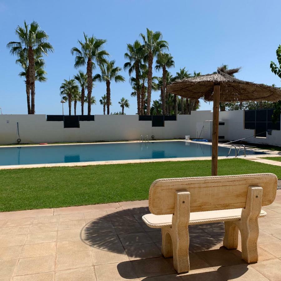 Las Terrazas - Primera Linea De Playa Con Netflix, Disney, Movistar Con Todo El Futbol, Series, Cine Y Prime Video Oropesa del Mar Extérieur photo