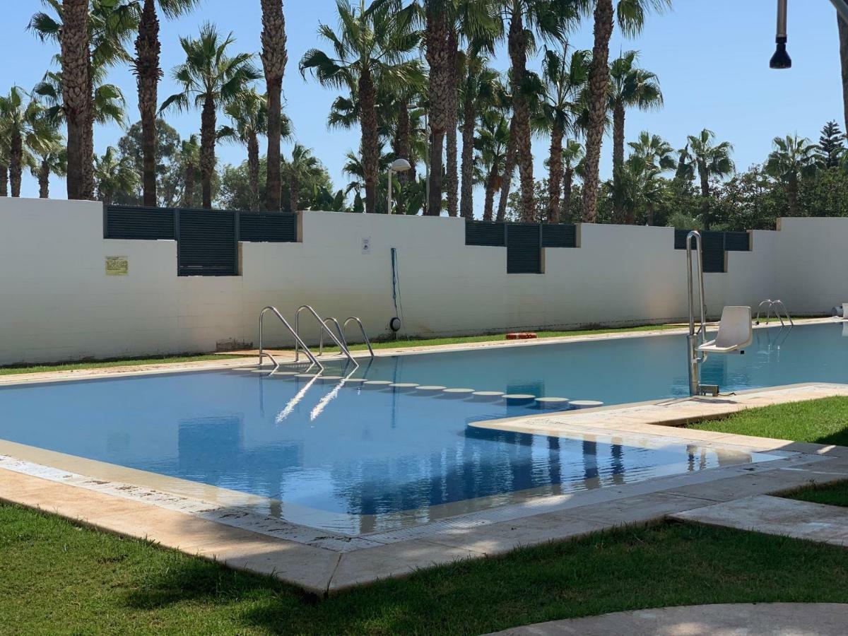 Las Terrazas - Primera Linea De Playa Con Netflix, Disney, Movistar Con Todo El Futbol, Series, Cine Y Prime Video Oropesa del Mar Extérieur photo