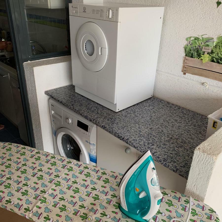 Las Terrazas - Primera Linea De Playa Con Netflix, Disney, Movistar Con Todo El Futbol, Series, Cine Y Prime Video Oropesa del Mar Extérieur photo